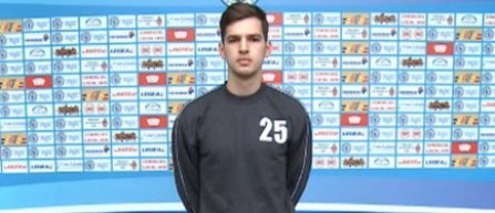 Fabio Hoxha: Vreau sa ajut Iasiul sa promoveze