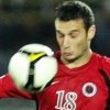 Albania, fara golgheterul Hamdi Salihi la turneul final din Franta