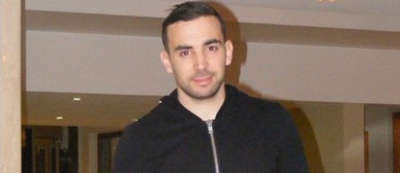 Damien Boudjemaa va juca la Astra Giurgiu