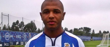 Yacine Brahimi va juca la FC Porto