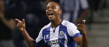 Algerianul Yacine Brahimi, jucatorul african al anului