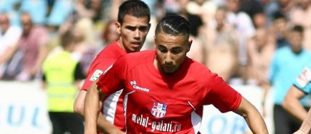 Mustafa Bozbag: Hamroun a reziliat unilateral contractul cu noi si a plecat la Steaua