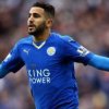 Riyad Mahrez, primul african desemnat cel mai bun jucator din campionatul Angliei