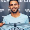Riyad Mahrez, de la Leicester City la Manchester City, pentru 60 de milioane de lire sterline