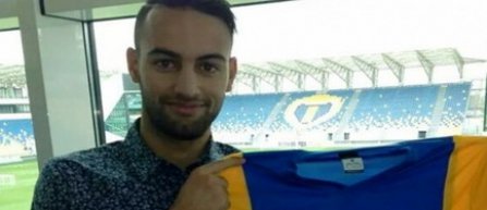 Mourad Satli va juca la Petrolul Ploiesti