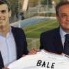 Gareth Bale va castiga 10 milioane euro pe an la Real Madrid