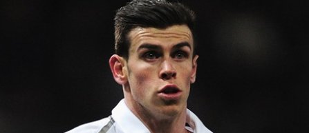 Tottenham risca sa-l piarda pe Bale daca nu se califica in Liga Campionilor