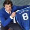 Joey Barton a ajuns la un acord cu Glasgow Rangers pentru rezilierea contractului