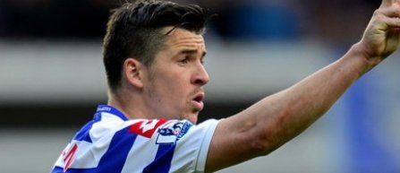 Capitanul echipei Queens Park Rangers, retinut dupa o incaierare