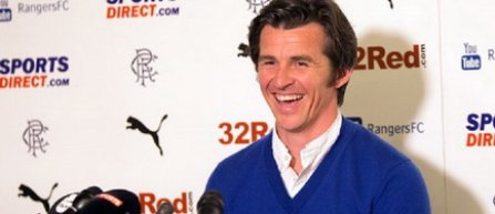 Joey Barton este acuzat ca a pariat pe 44 de meciuri de fotbal