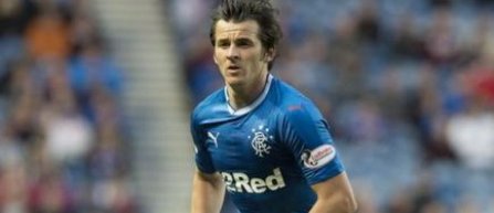 Joey Barton, acuzat ca a plasat 1.260 de pariuri in ultimii zece ani