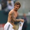Beckham nu s-a decis unde va juca anul viitor