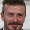 David Beckham, in delegatia care va aduce flacara olimpica din Grecia