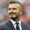 Beckham, in preselectia britanica pentru turneul olimpic