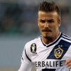 David Beckham nu a fost selectionat pentru Jocurile Olimpice de la Londra