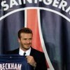 Beckham isi va dona salariul unei organizatii de caritate