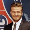 David Beckham a semnat cu PSG