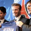 Arsene Wenger: Beckham nu va fi in forma decat dupa cateva saptamani