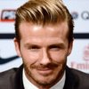 Beckham va incepe pregatirile cu PSG pe 13 februarie