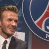 Transferul lui Beckham, un montaj fiscal si financiar unic