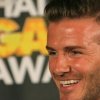 Presedintele PSG discuta cu Beckham pentru ca acesta sa ramana "implicat" la club