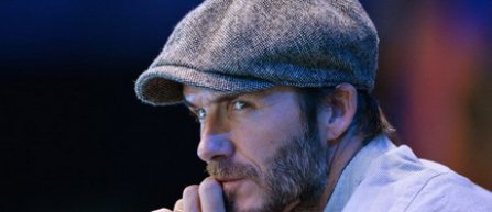 "Beckileaks": Scandalul emailurilor lui David Beckham, acuzat ca ar fi evitat plata taxelor