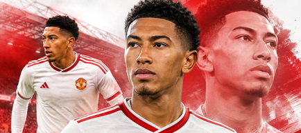 Manchester United vrea transferul lui Jobe Bellingham de la Borussia Dortmund