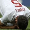 Euro 2012: Anglia l-a pierdut si pe Cahil