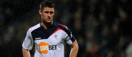 Gary Cahill va juca la Chelsea