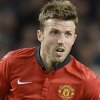 Michael Carrick va fi indisponibil 4 saptamani