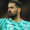 Portarul englez Scott Carson s-a transferat la Wigan
