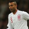 Ashley Cole nu va juca in meciul Anglia - Polonia