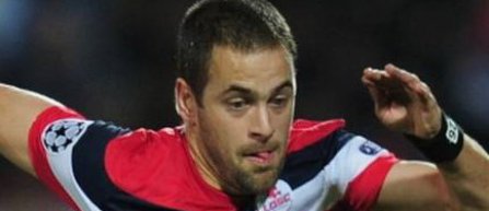 Joe Cole a ajuns la West Ham
