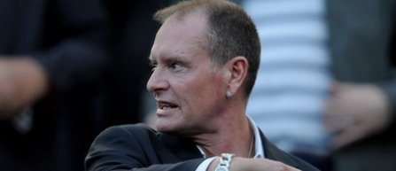 Gascoigne a crezut ca va muri in timpul tratamentului de dezalcoolizare din SUA