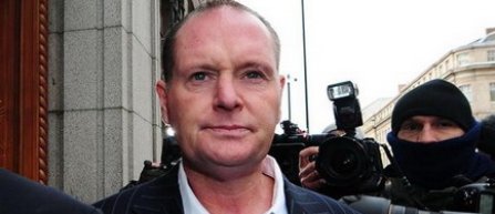 Gascoigne spera ca povestea lui va ajuta alti alcoolici