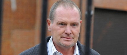 Fostul internaţional englez Paul Gascoigne, acuzat de agresiune sexuală