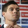 Euro 2012: Steven Gerrard nici nu se gandeste la retragere
