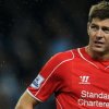 Steven Gerrard va pleca de la Liverpool la finalul sezonului