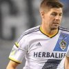 Steven Gerrard a marcat la debutul la LA Galaxy