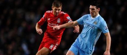 Gerrard si-a prelungit contractual cu Liverpool pe o perioada nedeterminata