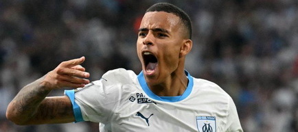 Juventus Torino și Atlético Madrid urmăresc situația lui Mason Greenwood