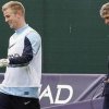 Pellegrini: Hart merita sa ramana titular in poarta lui Manchester City