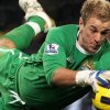 Hart si-a prelungit contractul cu Manchester City