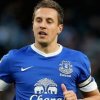 Jagielka si-a prelungit contractul cu Everton