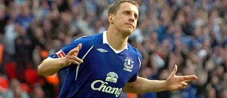 Phil Jagielka va fi indisponibil aproximativ o luna
