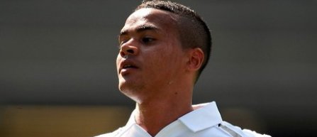 Jermaine Jenas, imprumutat pentru o luna la Nottingham Forest