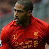 Liverpool: Glen Johnson va lipsi sase saptamani