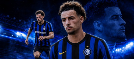 Chivu și-a ales favoritul, Inter pune 30 de milioane pe masă pentru Curtis Jones
