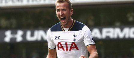 Tottenham nu va conta până în martie pe Harry Kane