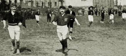 Memorii pierdute: Lordul Kilpin - englezul milanez